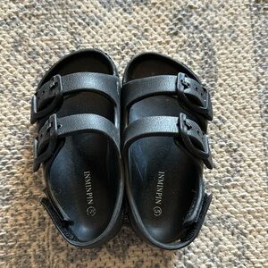 Toddler sandals